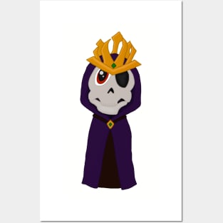 Li'l Lich Posters and Art